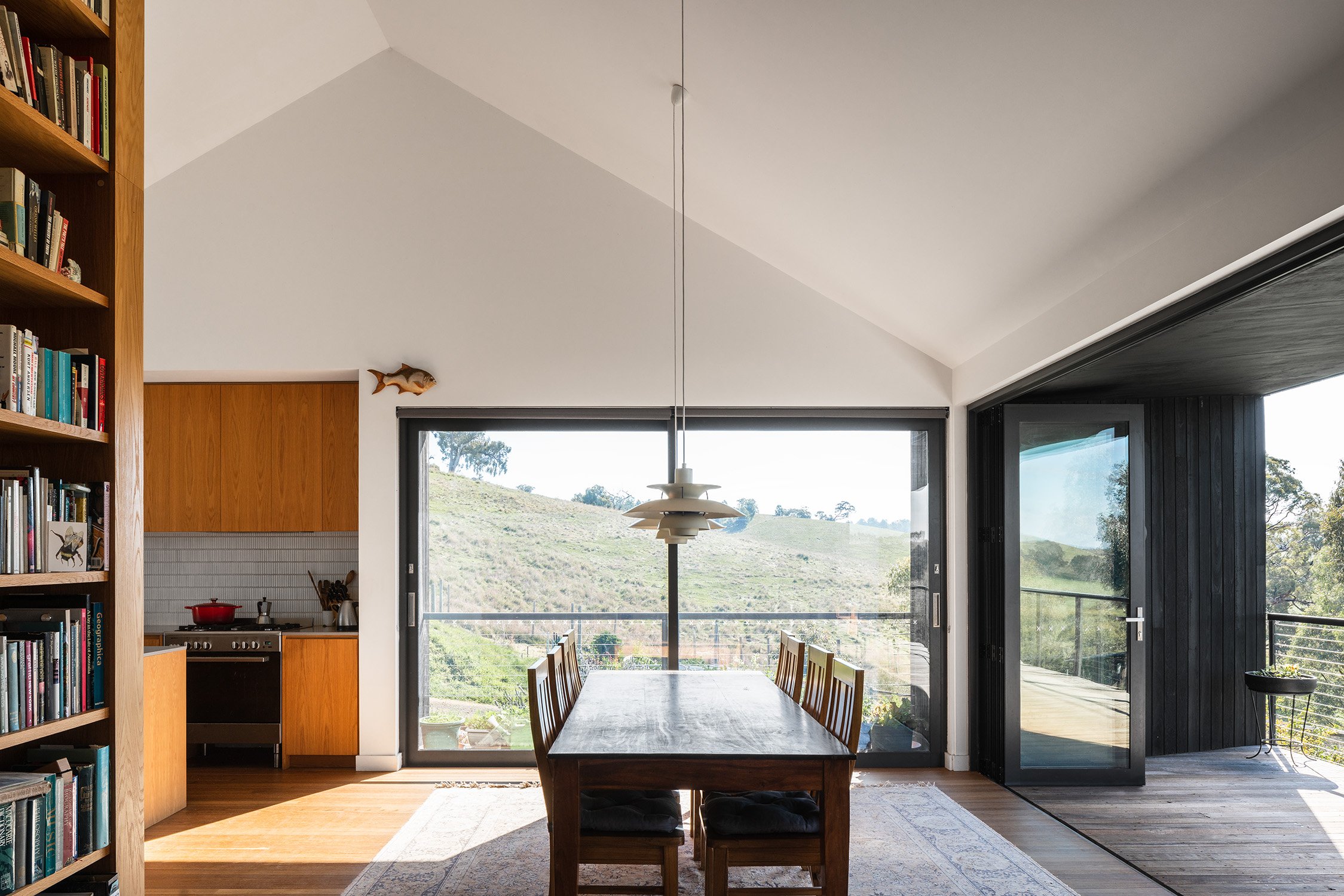 Samples of work by Macedon Ranges Painting Contractor JDPainting Co