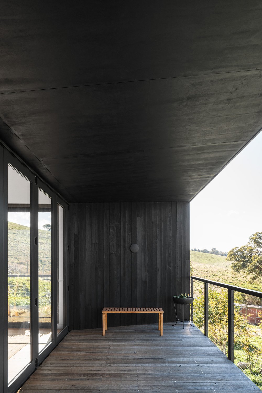 Samples of work by Macedon Ranges Painting Contractor JDPainting Co