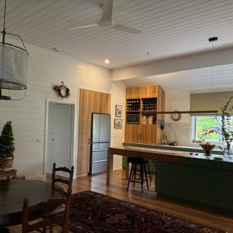 Interior painting Macedon Ranges